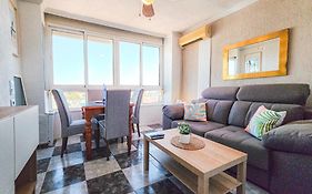 Horizon Estudio With Amazing Views