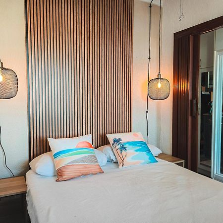 Horizon Estudio With Amazing Views Torremolinos Exterior foto