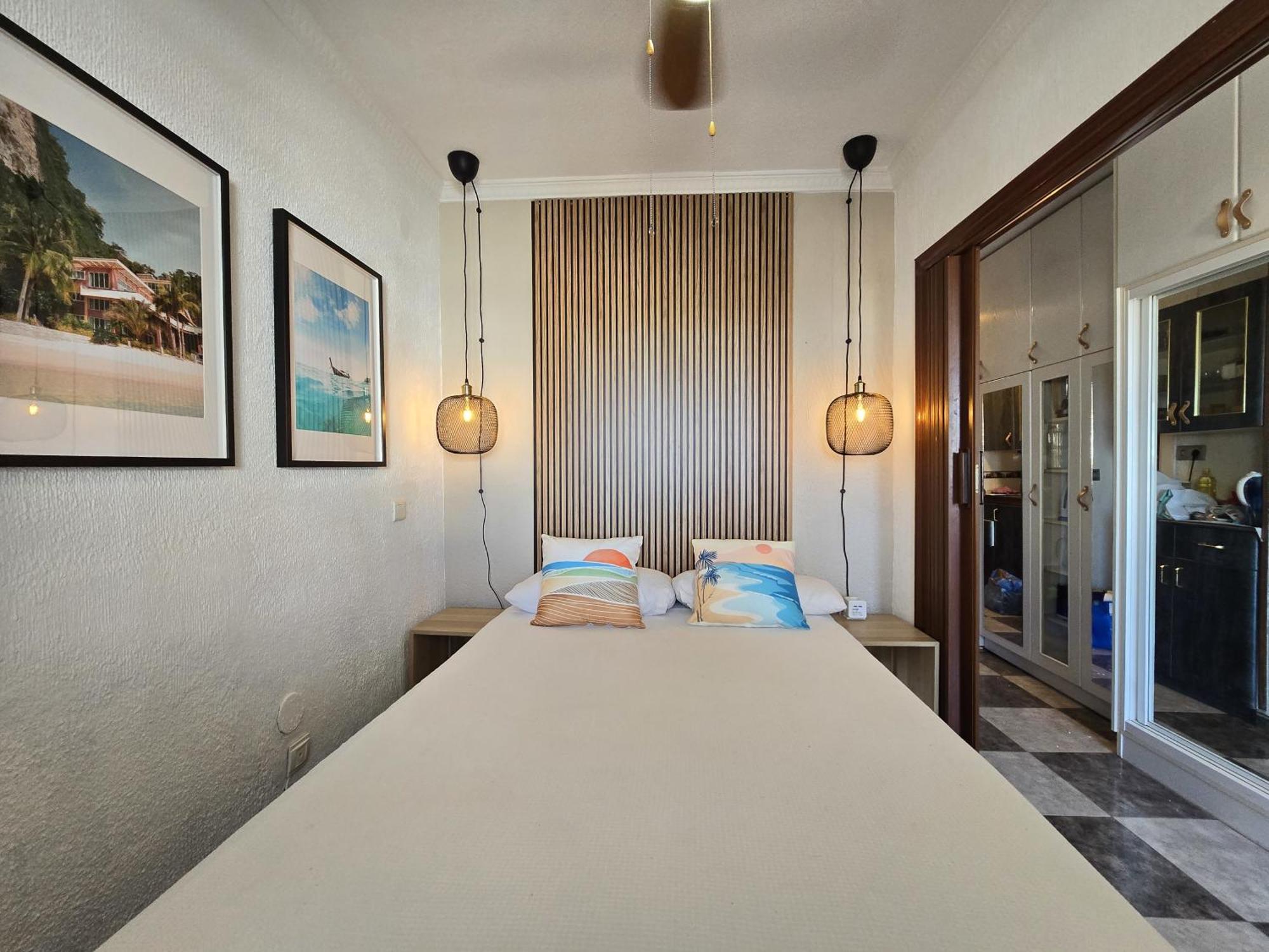 Horizon Estudio With Amazing Views Torremolinos Exterior foto