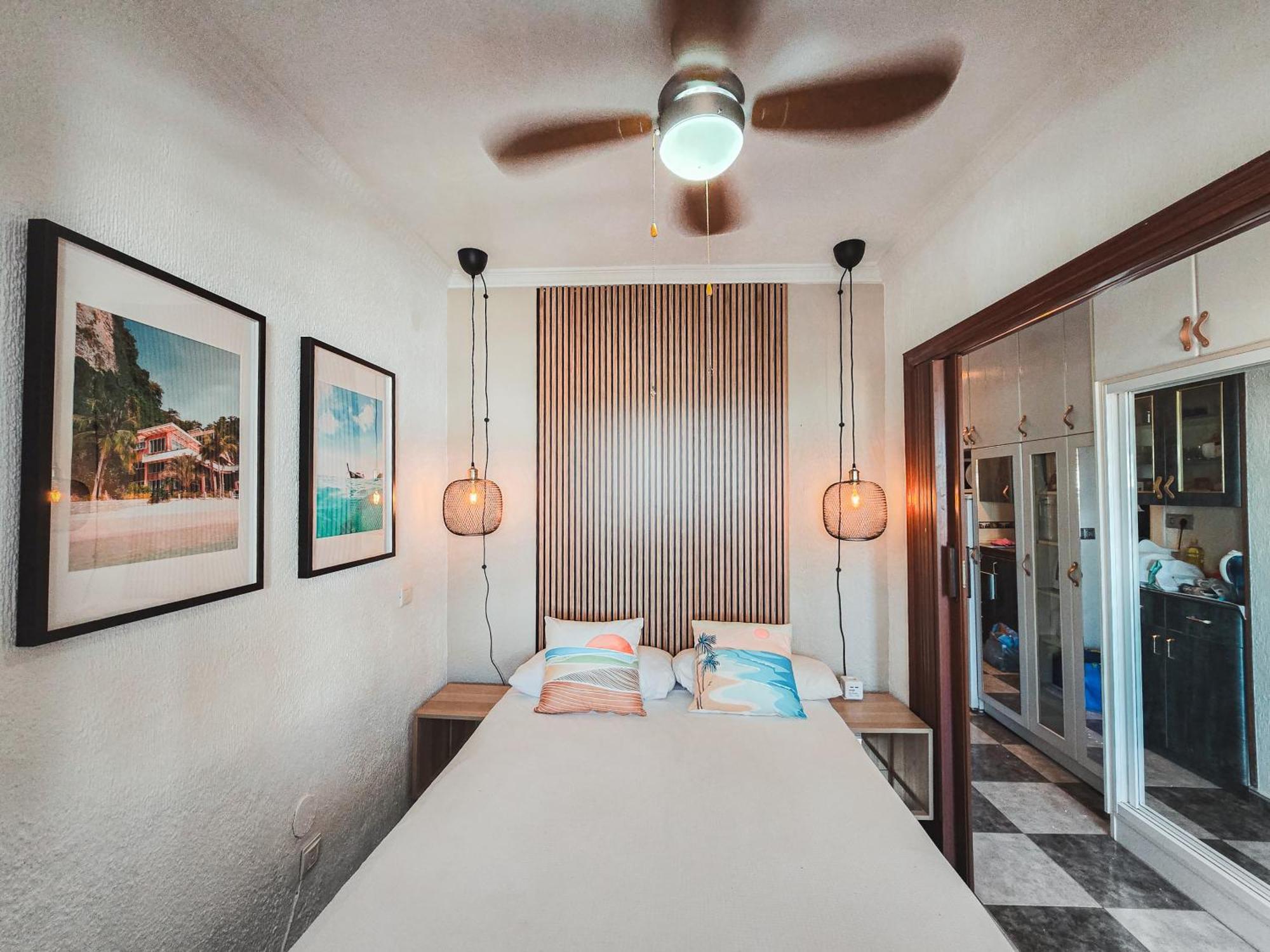 Horizon Estudio With Amazing Views Torremolinos Exterior foto