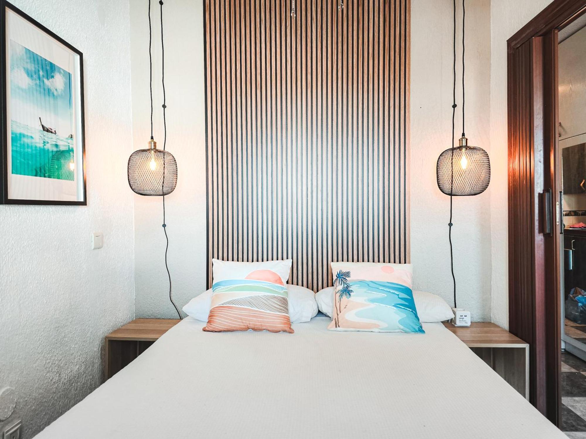 Horizon Estudio With Amazing Views Torremolinos Exterior foto